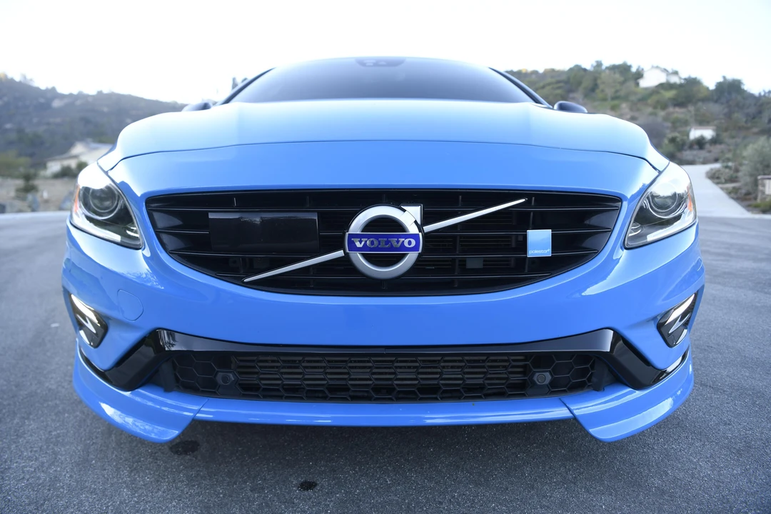 2017 Volvo S60 2nd Gen - Image 7 of 31
