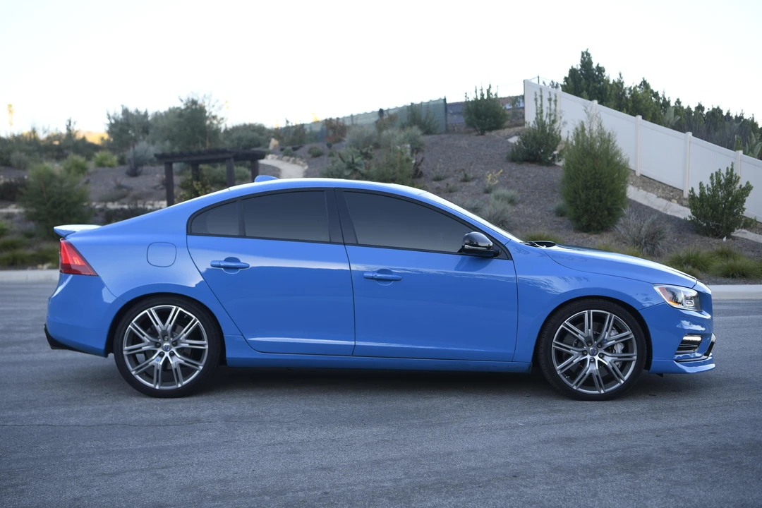 2017 Volvo S60 2nd Gen - Image 22 of 31