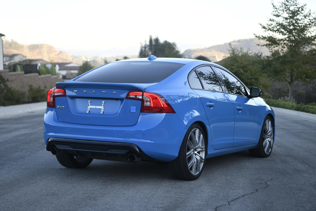 2017 Volvo S60 2nd Gen - Image 20 of 31