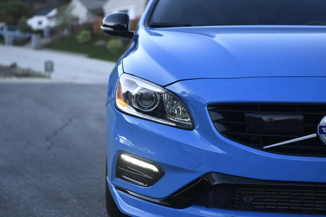 2017 Volvo S60 2nd Gen - Image 31 of 31