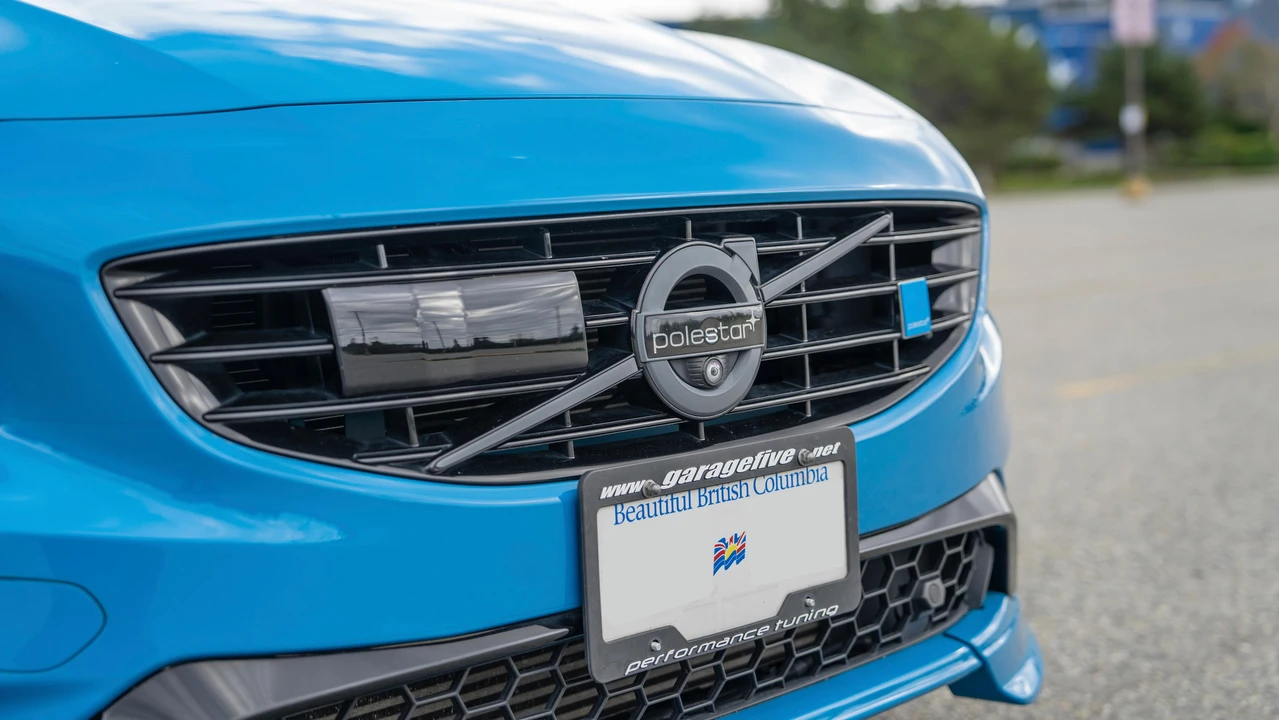 2017 Volvo S60 2nd Gen - Image 20 of 31