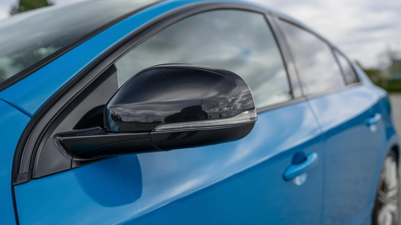 2017 Volvo S60 2nd Gen - Image 23 of 31