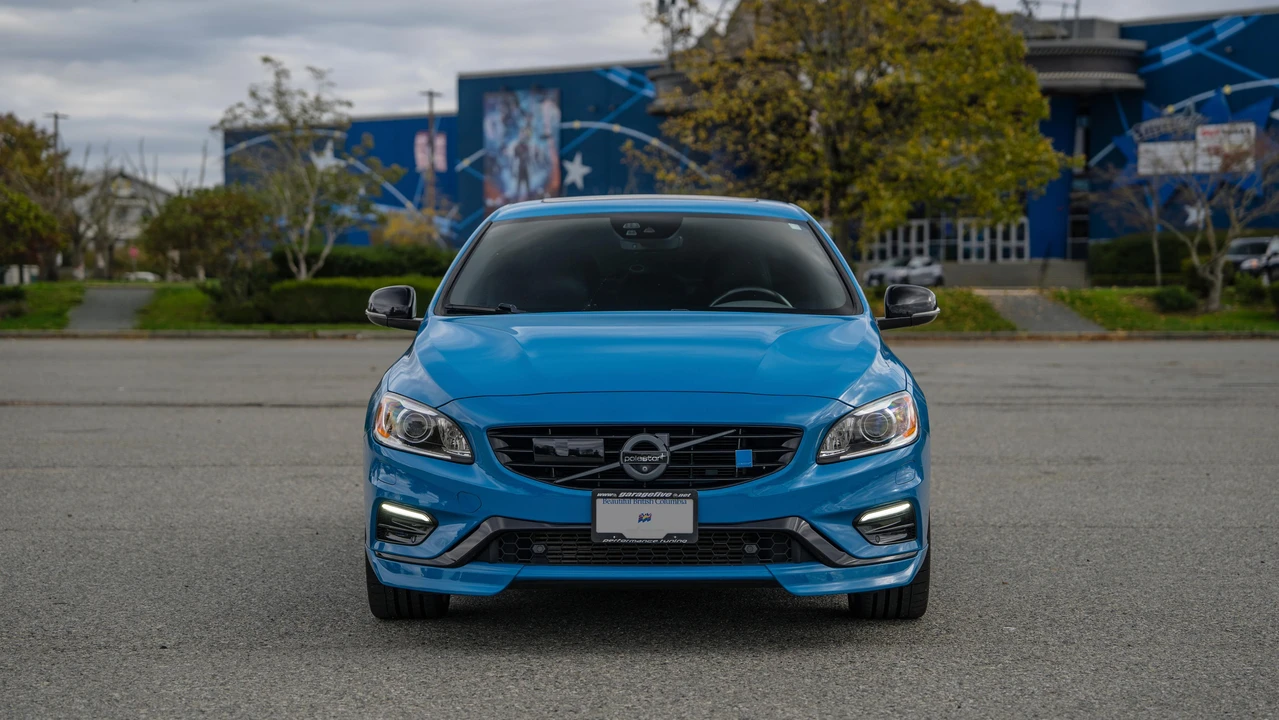 2017 Volvo S60 2nd Gen - Image 7 of 31