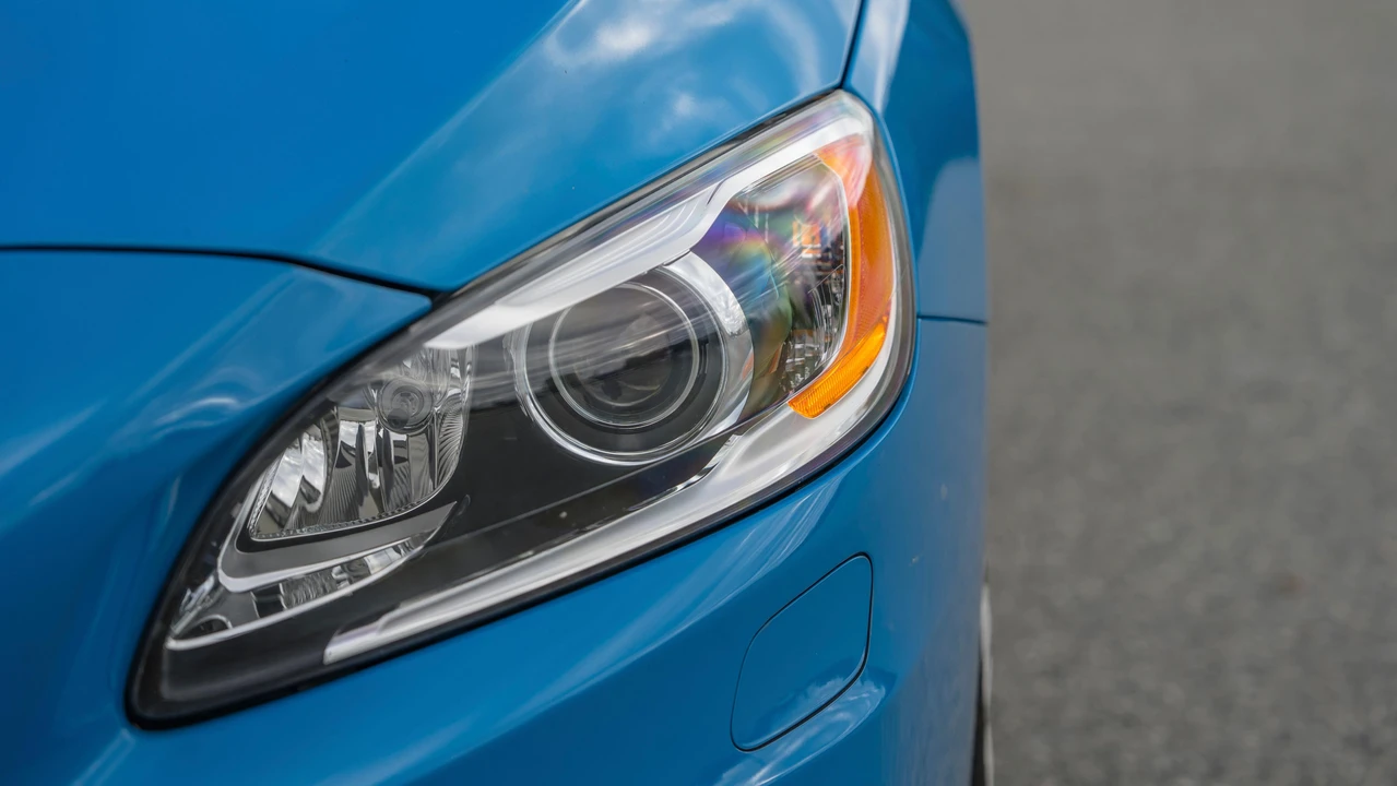 2017 Volvo S60 2nd Gen - Image 22 of 31