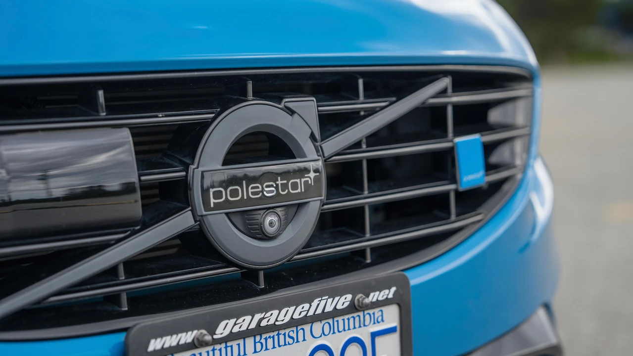 2017 Volvo S60 2nd Gen - Image 21 of 31