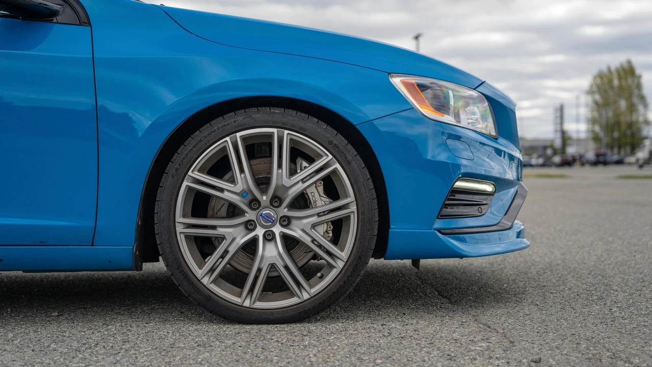 2017 Volvo S60 2nd Gen - Image 31 of 31