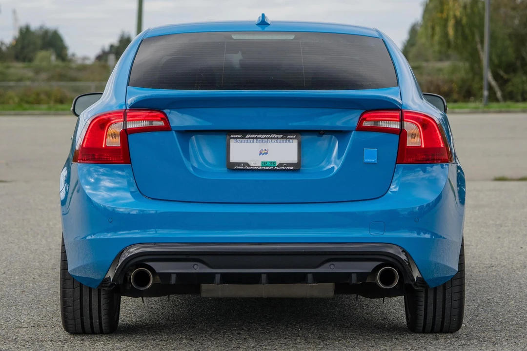 2017 Volvo S60 2nd Gen - Image 5 of 31