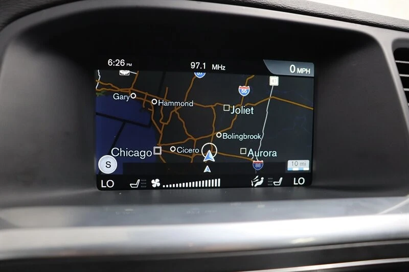 2017 Volvo S60 2nd Gen - Image 11 of 27