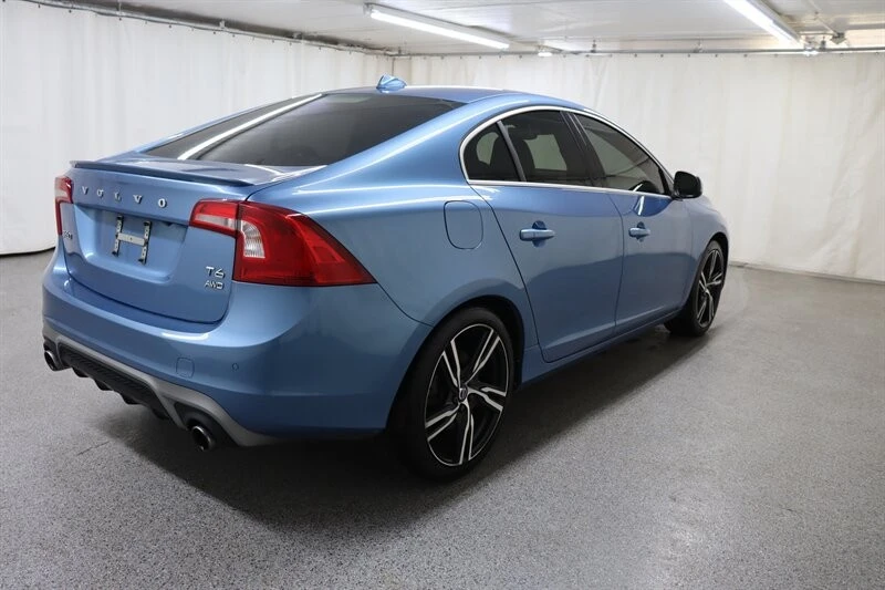 2017 Volvo S60 2nd Gen - Image 6 of 27