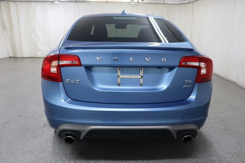 2017 Volvo S60 2nd Gen - Image 5 of 27