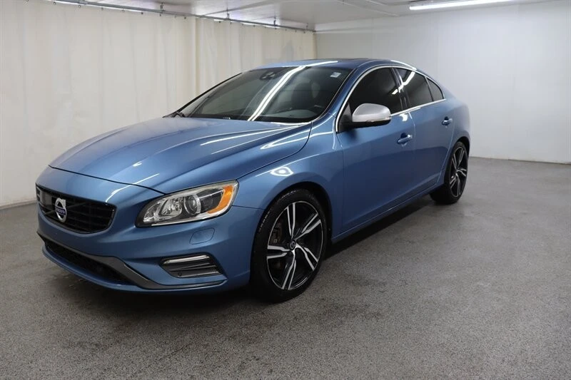 2017 Volvo S60 2nd Gen - Image 3 of 27