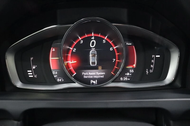 2017 Volvo S60 2nd Gen - Image 10 of 27