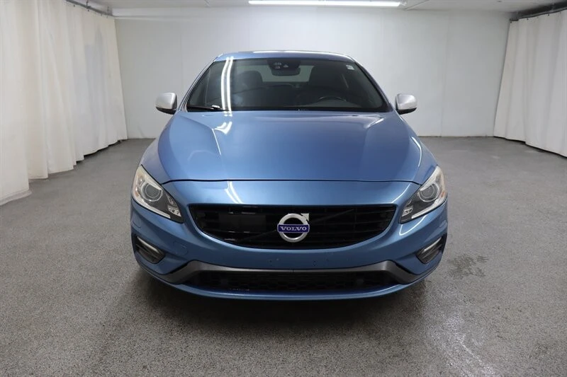 2017 Volvo S60 2nd Gen - Image 2 of 27