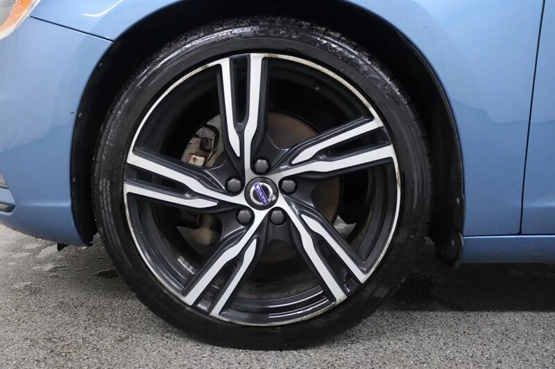 2017 Volvo S60 2nd Gen - Image 27 of 27