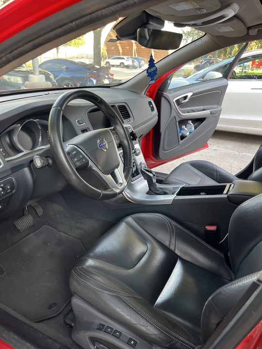 2017 Volvo S60 2nd Gen - Image 7 of 16