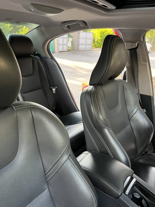 2017 Volvo S60 2nd Gen - Image 16 of 16