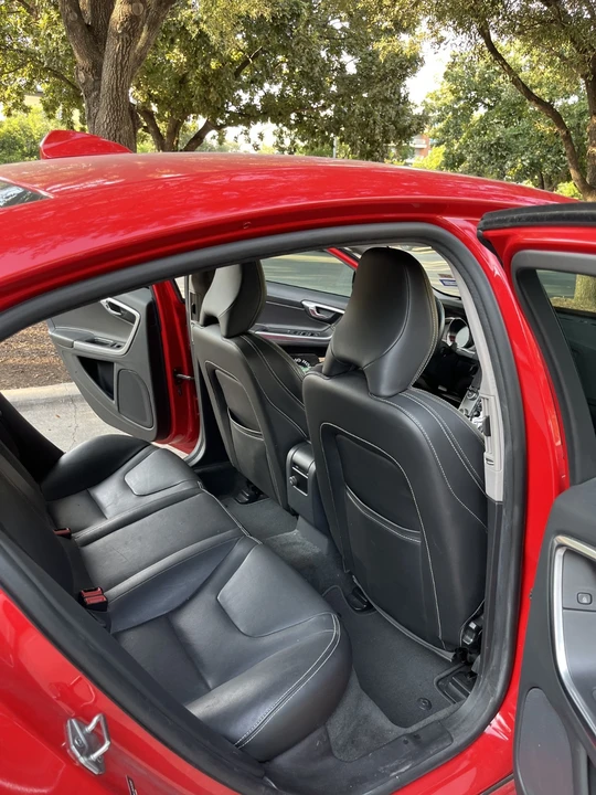 2017 Volvo S60 2nd Gen - Image 13 of 16