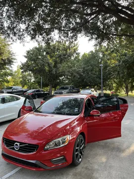 2017 Volvo S60 T5 Dynamic