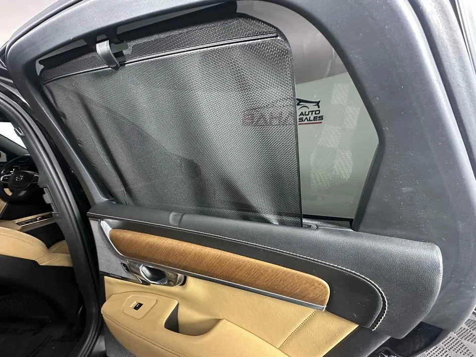 2017 Volvo S90 - Image 20 of 21