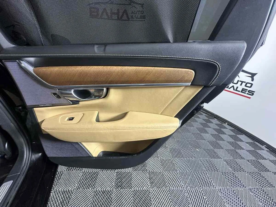 2017 Volvo S90 - Image 19 of 21