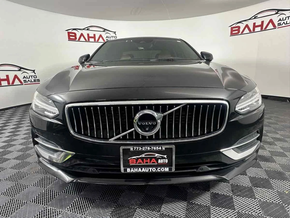 2017 Volvo S90 - Image 14 of 21
