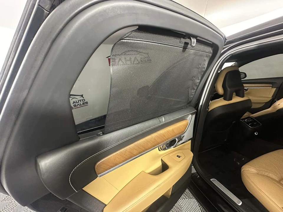 2017 Volvo S90 - Image 18 of 21