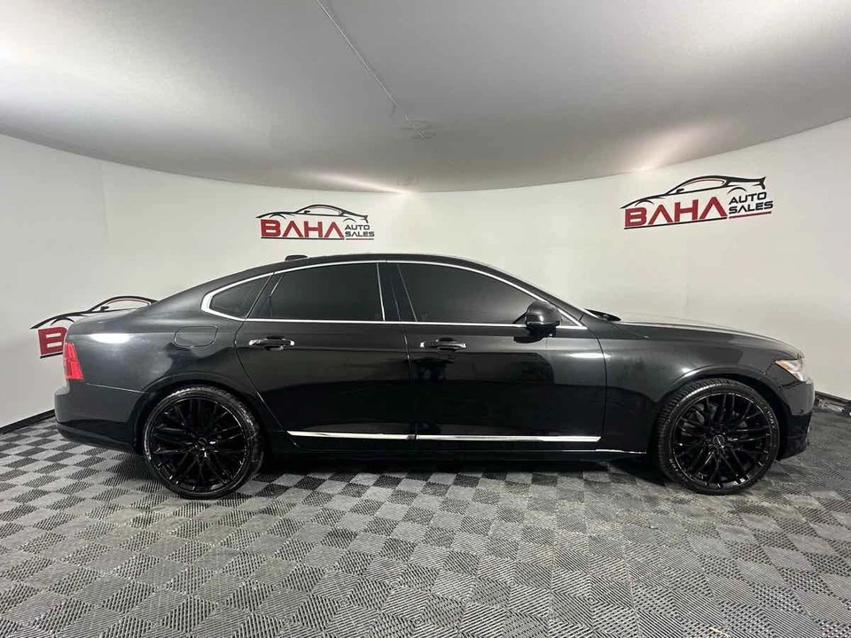 2017 Volvo S90 - Image 10 of 21