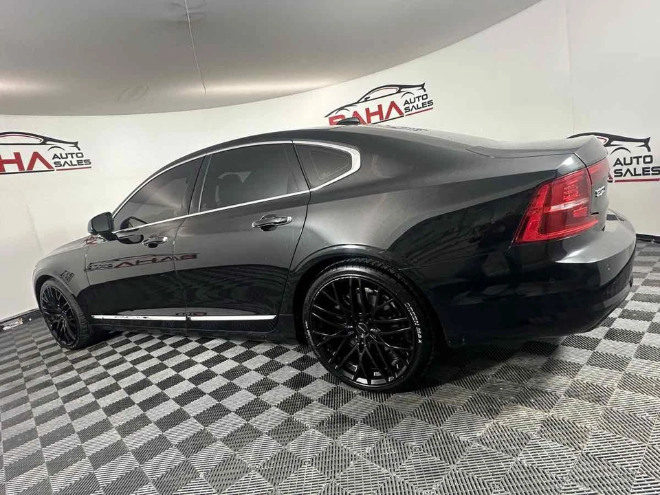 2017 Volvo S90 - Image 6 of 21