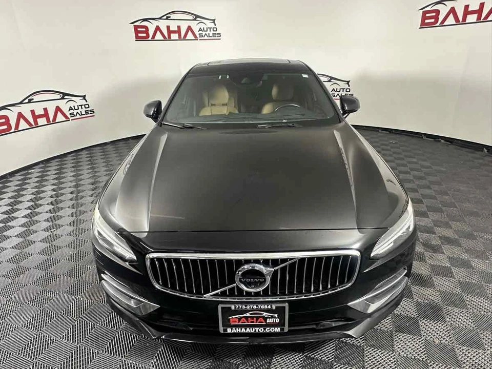 2017 Volvo S90 - Image 13 of 21