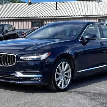 2017 Volvo S90 T6 Inscription