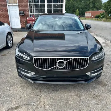 2017 Volvo S90 Sedan 4D