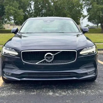 2017 Volvo S90 T5 Momentum 4dr Sedan
