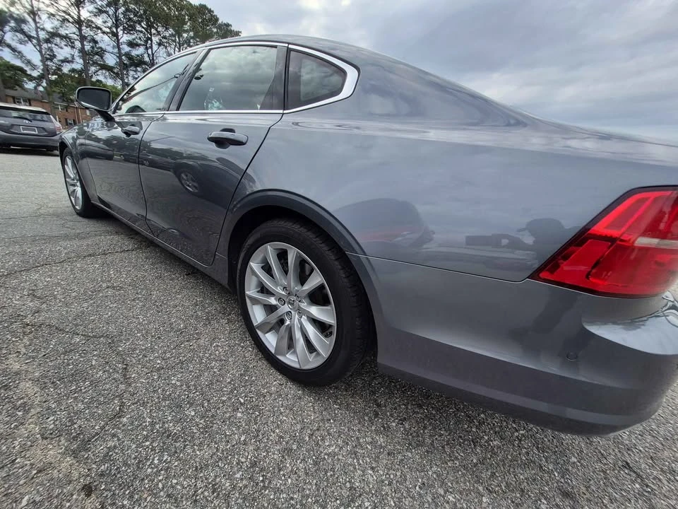 2017 Volvo S90 - Image 3 of 14