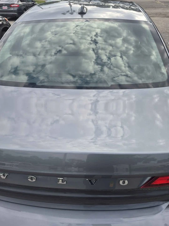 2017 Volvo S90 - Image 4 of 14