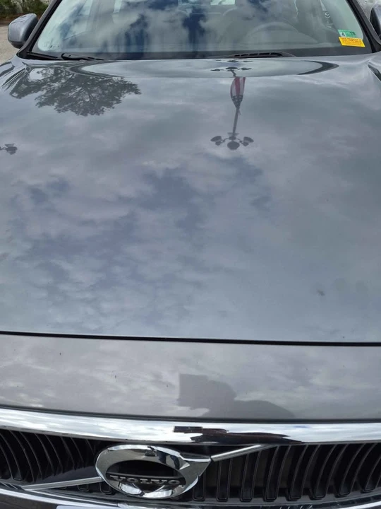 2017 Volvo S90 - Image 7 of 14