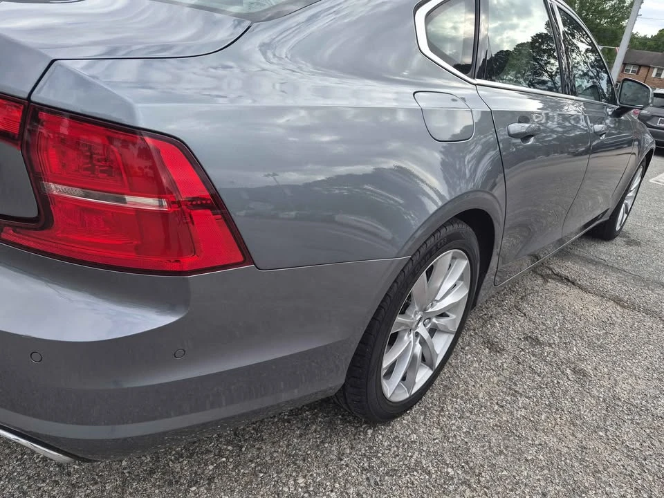 2017 Volvo S90 - Image 6 of 14