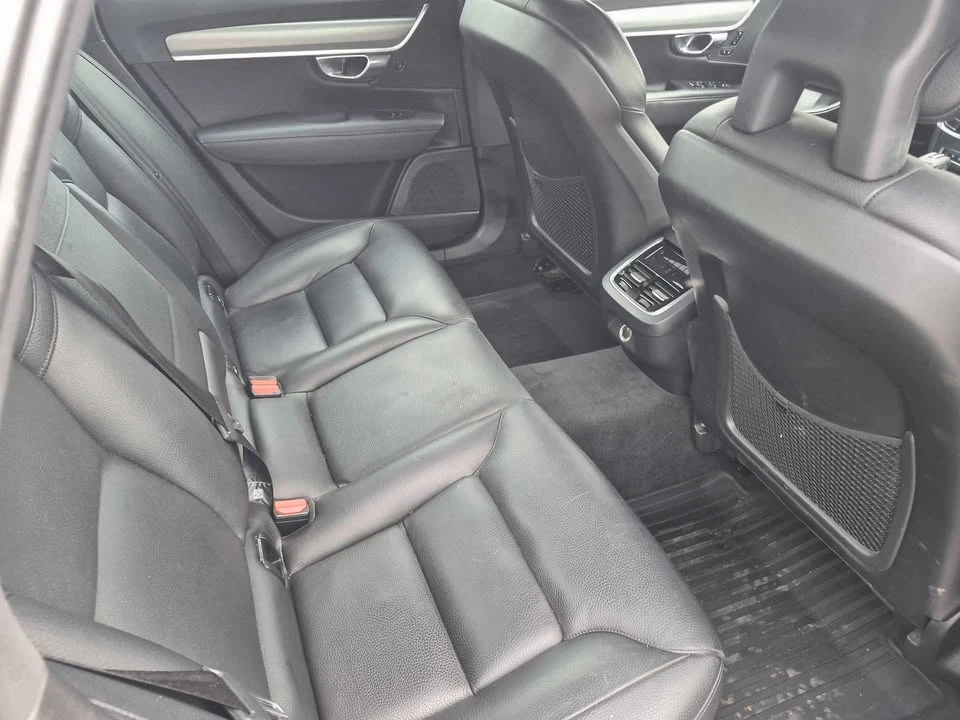 2017 Volvo S90 - Image 9 of 14