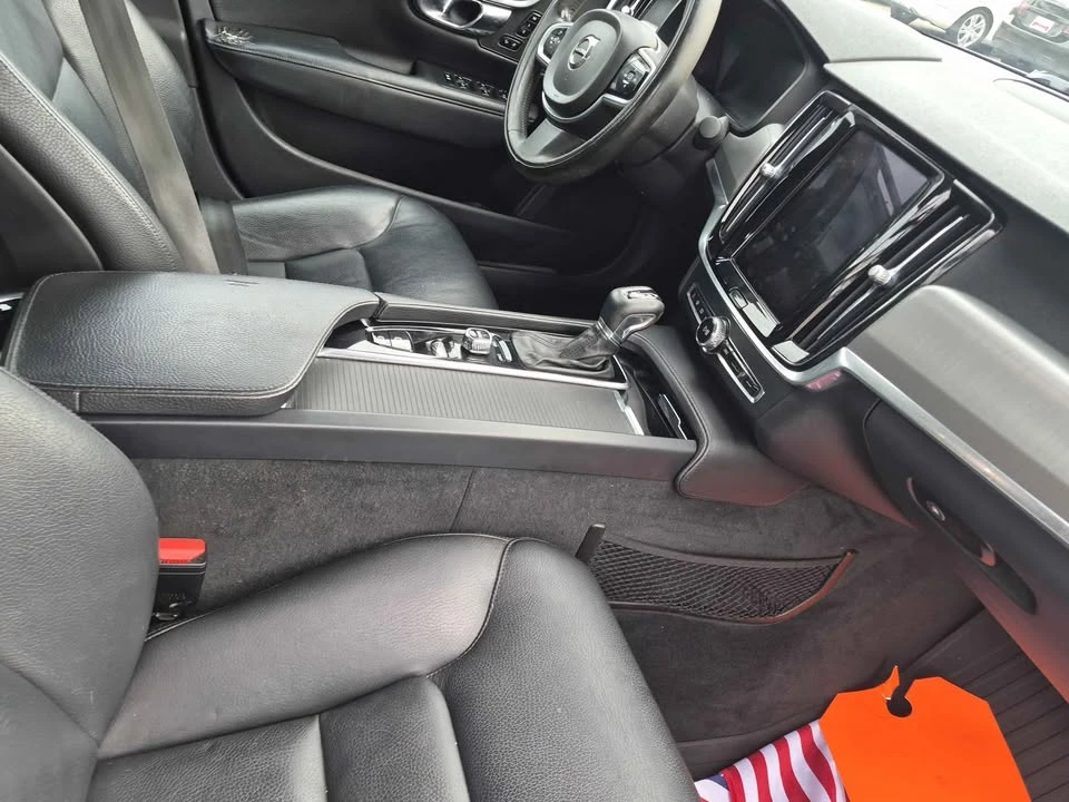 2017 Volvo S90 - Image 12 of 14