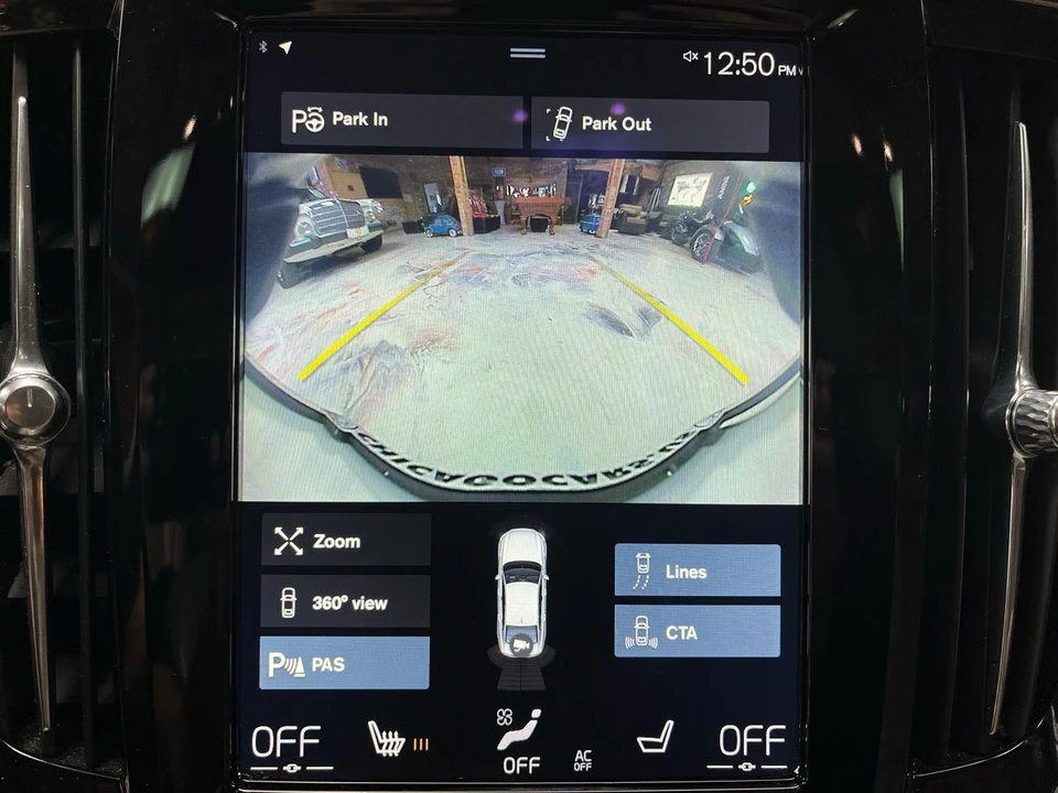 2017 Volvo S90 - Image 20 of 21