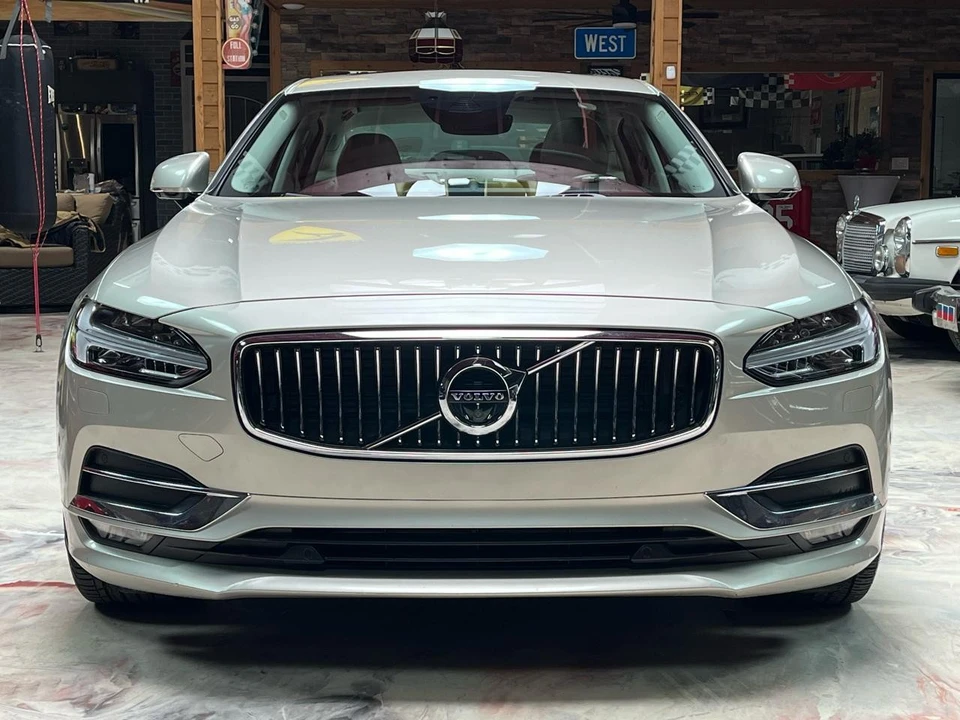2017 Volvo S90 - Image 2 of 21