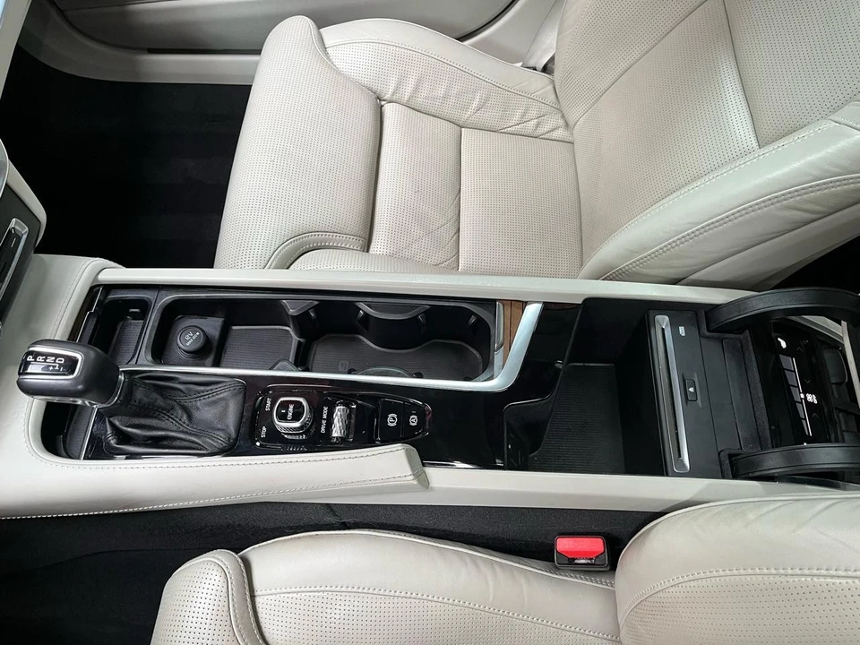 2017 Volvo S90 - Image 21 of 21