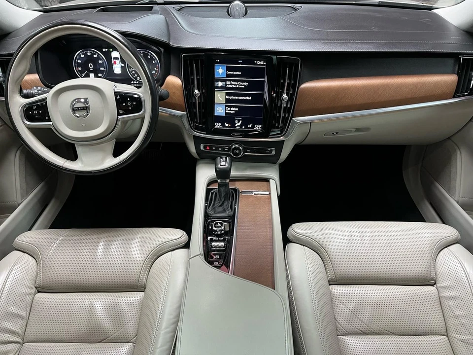 2017 Volvo S90 - Image 10 of 21