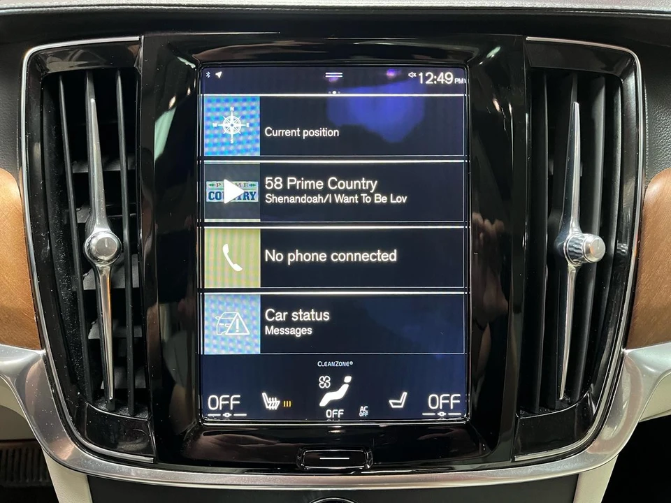 2017 Volvo S90 - Image 19 of 21
