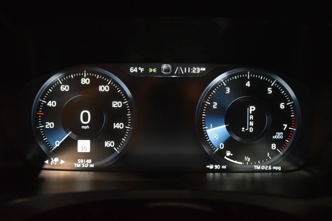 2017 Volvo S90 - Image 21 of 21
