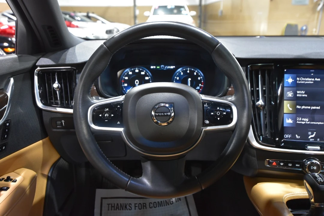 2017 Volvo S90 - Image 18 of 21