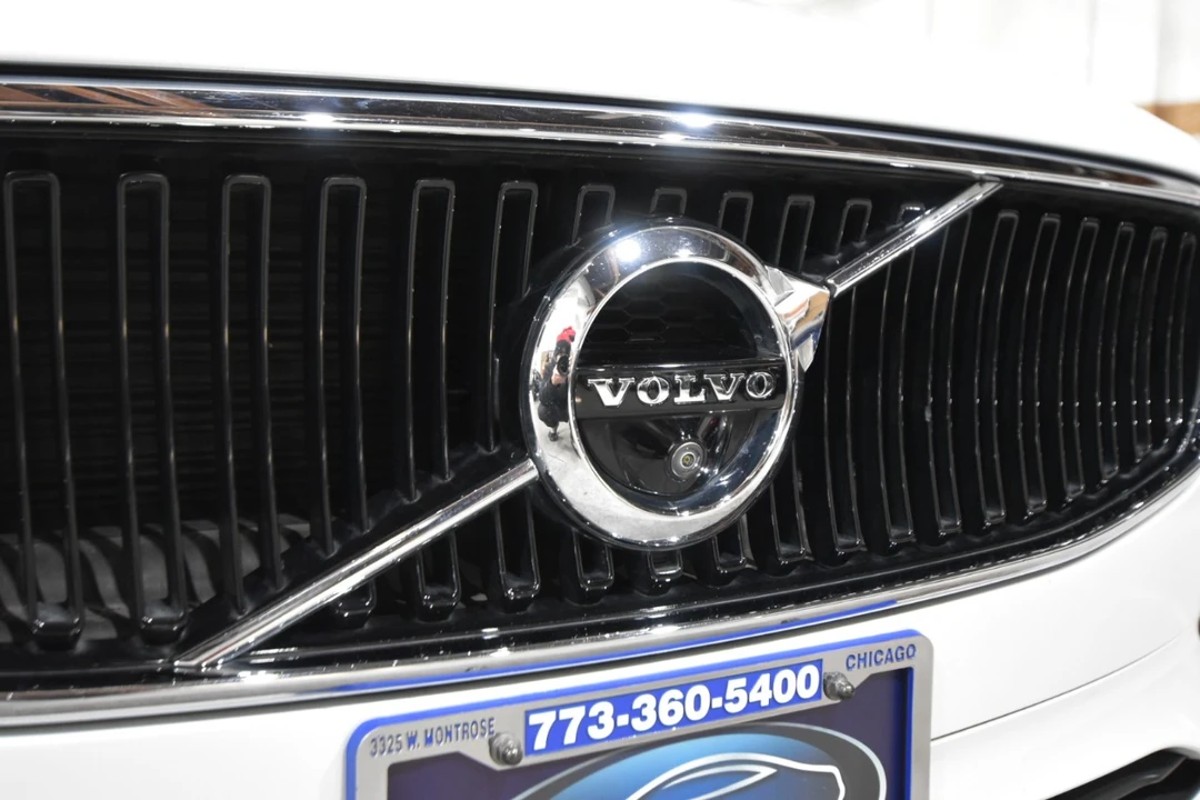 2017 Volvo S90 - Image 3 of 21