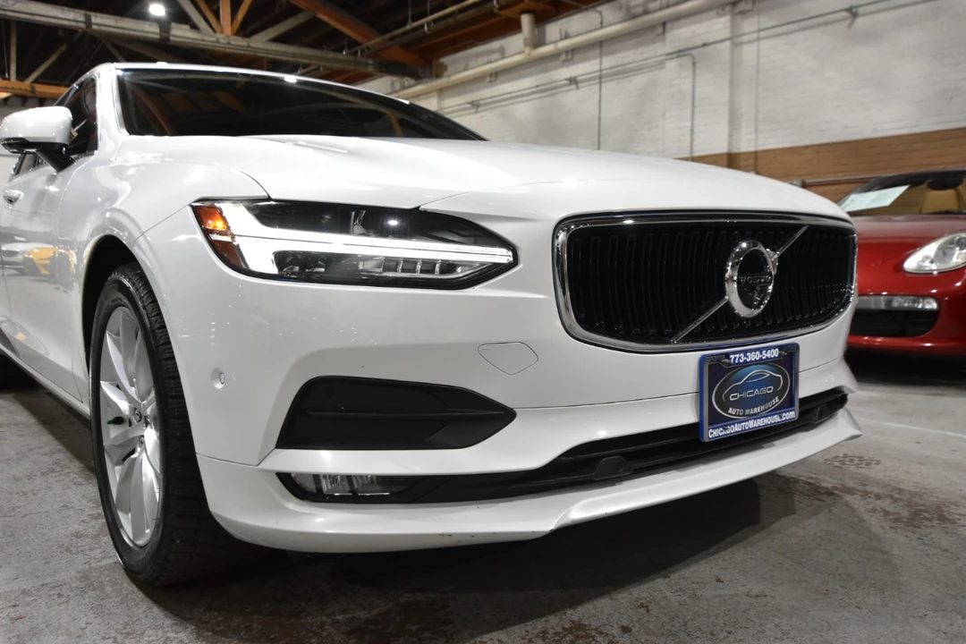 2017 Volvo S90 - Image 4 of 21
