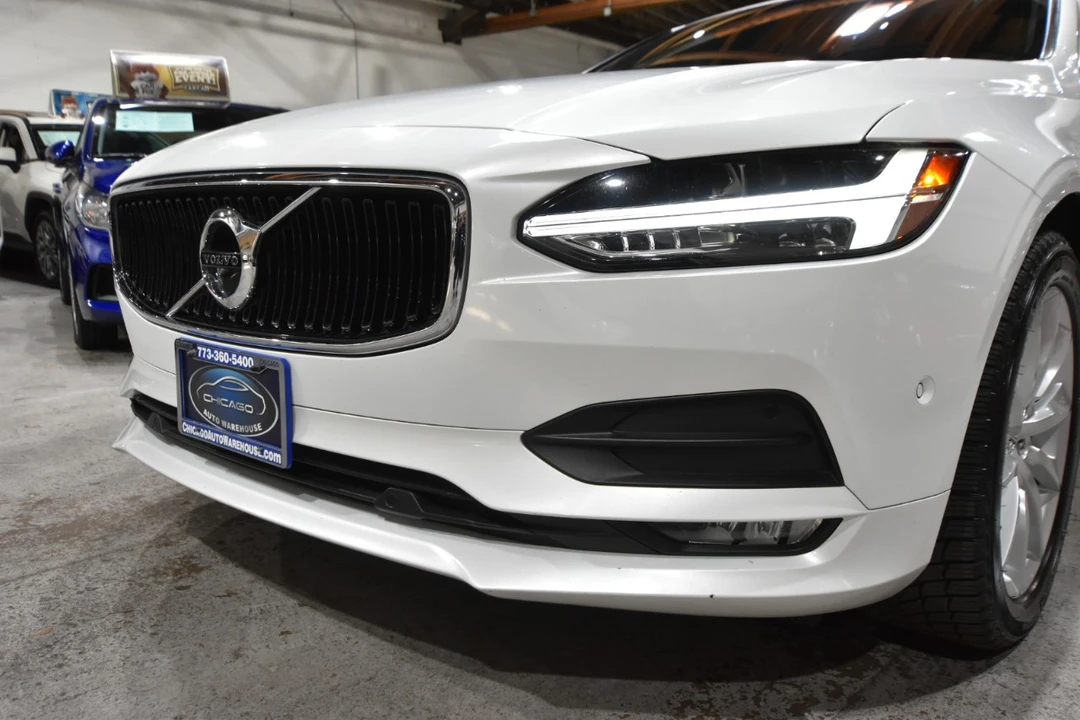 2017 Volvo S90 - Image 5 of 21