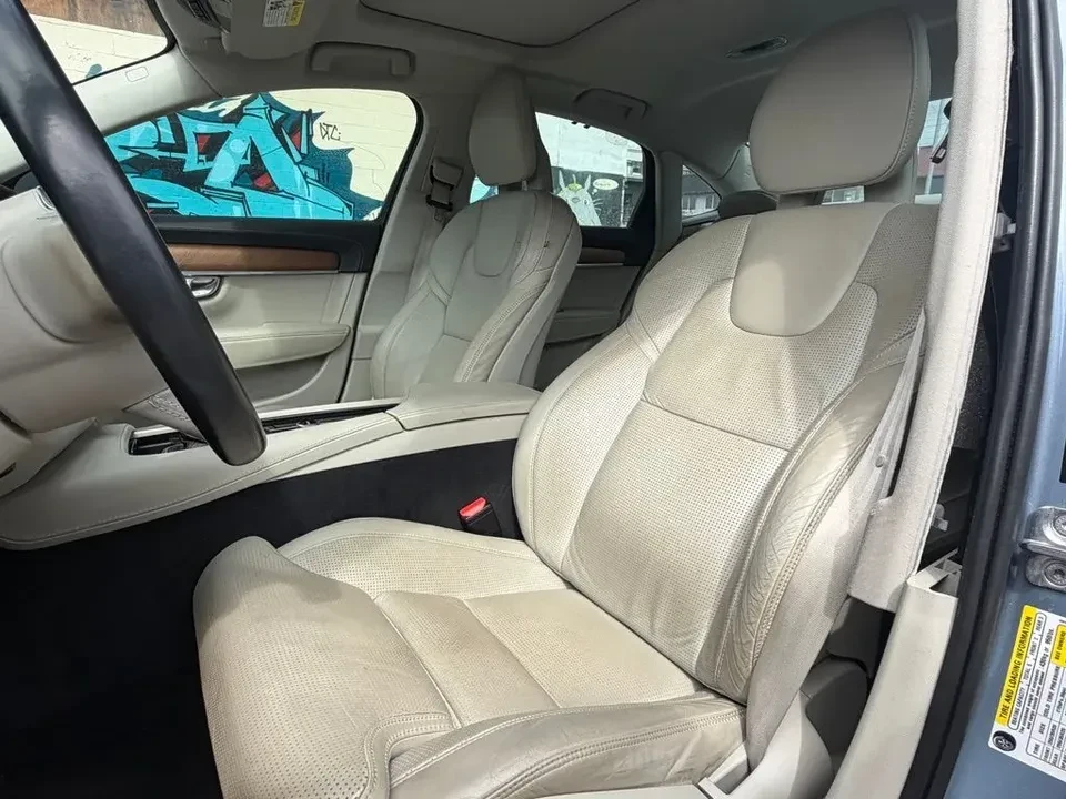 2017 Volvo S90 - Image 20 of 20