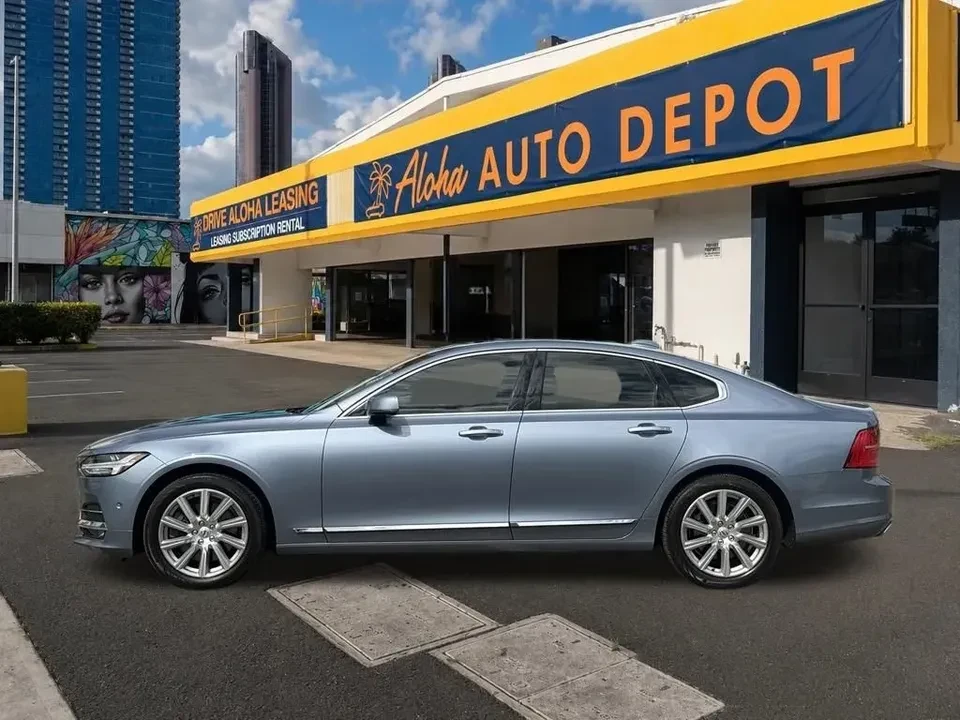 2017 Volvo S90 - Image 6 of 20
